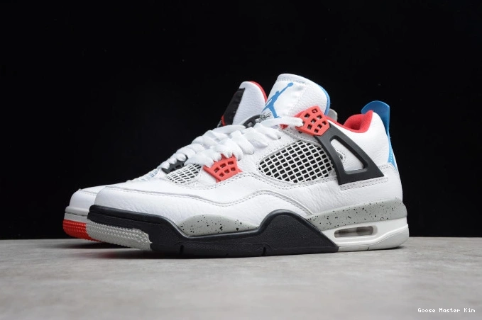 Jordan CI1184-146 4 Air The What 0820